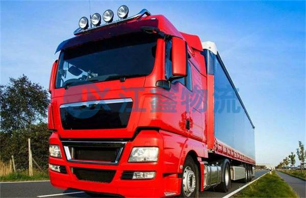 荆门到定南物流需要几天到