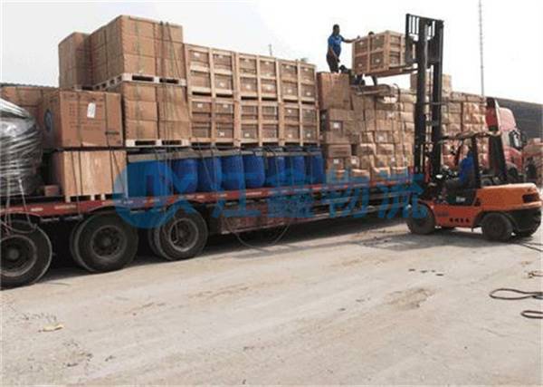 荆门到宝丰物流需要几天